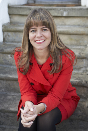 Claudia Hammond