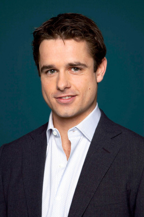 Dr Jack Lewis