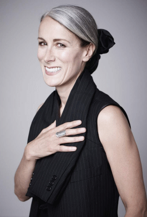Caryn Franklin