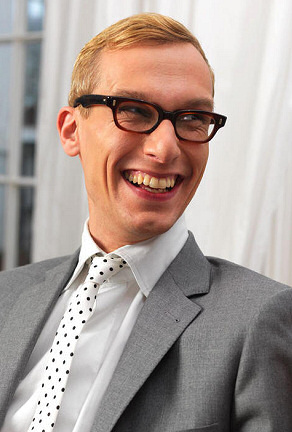 Mark Hill