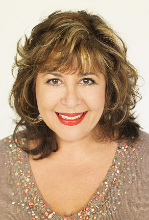 Jeni Barnett