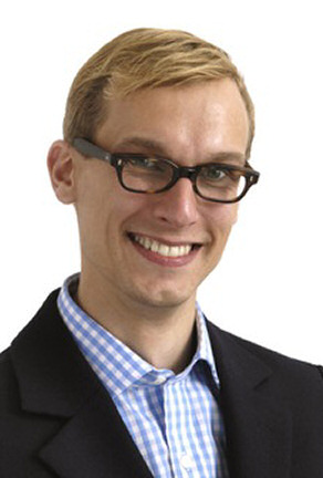 Mark Hill