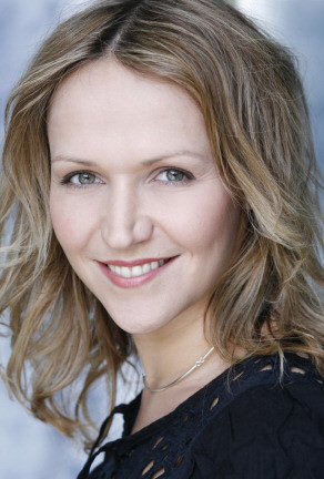 Rachel Brooksby