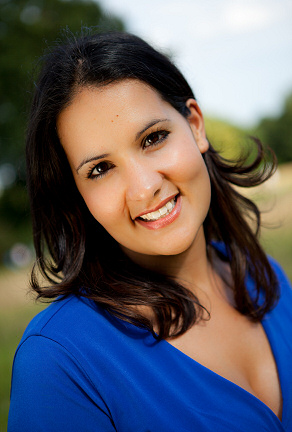 Dr Radha Modgil